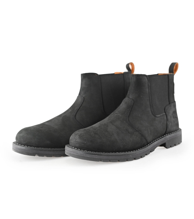 Timberland Chelsea boots