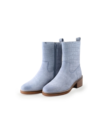 La Pintura Enkellaarzen Blauw 232750