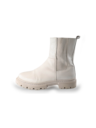 Nelson Chelsea boots