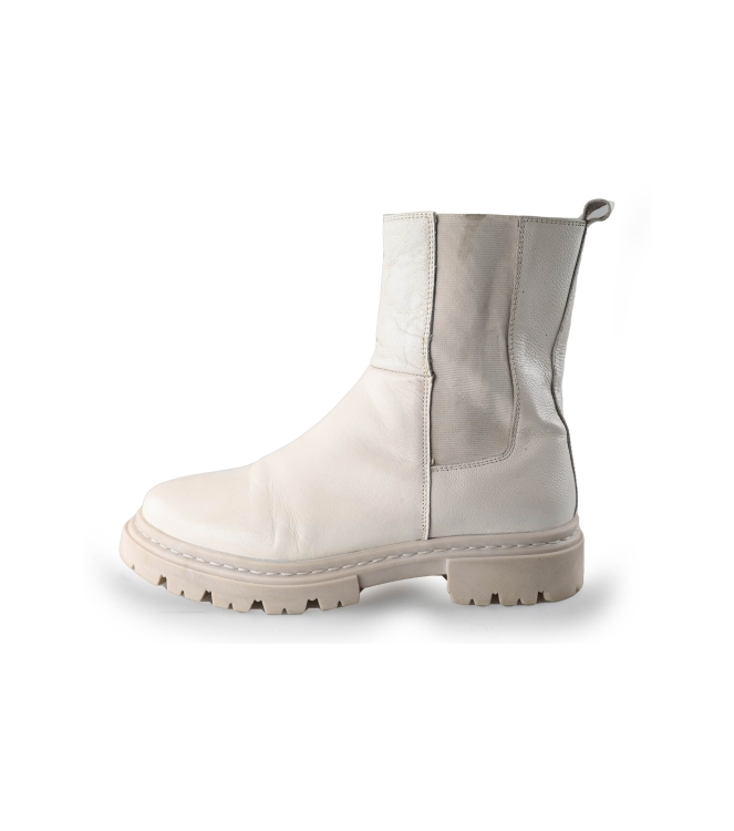 Nelson Chelsea boots