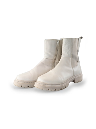 Nelson Chelsea boots