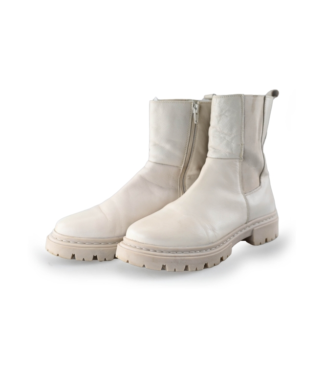 Nelson Chelsea boots