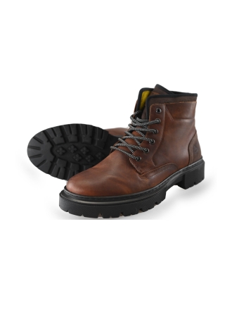 Bullboxer Veterboots