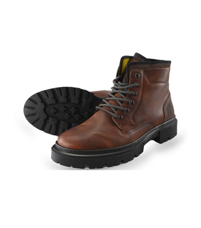 Bullboxer Veterboots