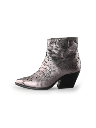 Notre-V Enkellaarzen