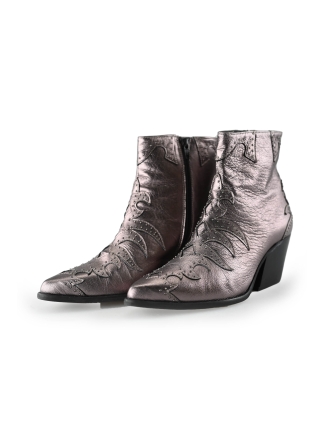 Notre-V Enkellaarzen