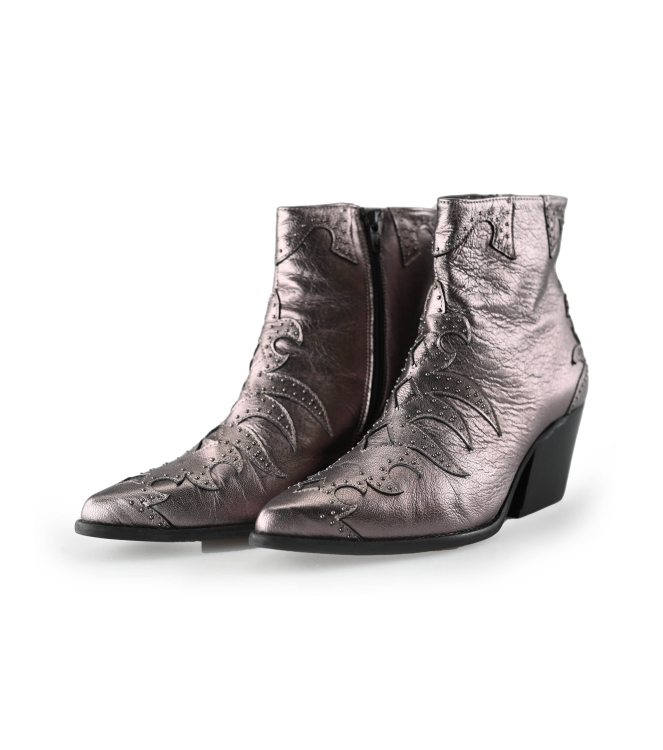 Notre-V Enkellaarzen