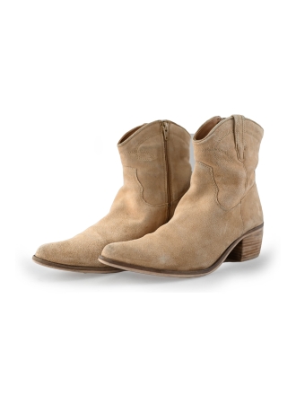 Cellini Cowboy laarzen Bruin 232795