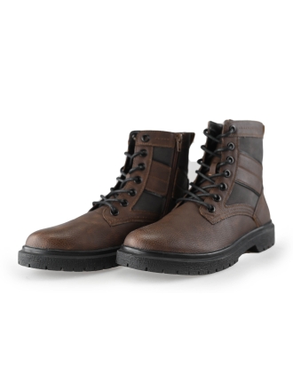 Bullboxer Veterboots Bruin 232802