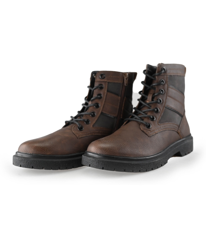 Bullboxer Veterboots