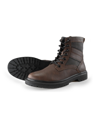 Bullboxer Veterboots