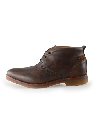 Girza Veterschoenen Bruin 232818