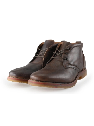 Girza Veterschoenen Bruin 232818