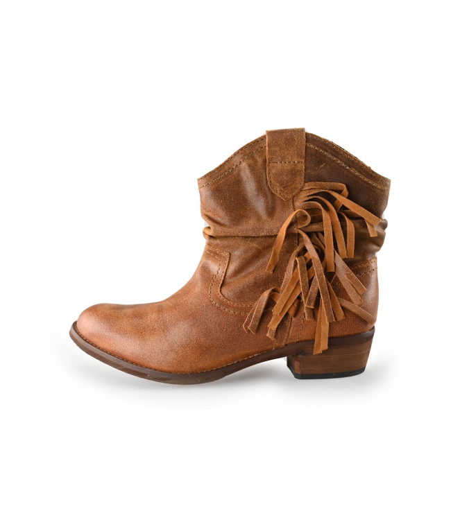 Bullboxer Enkellaarzen