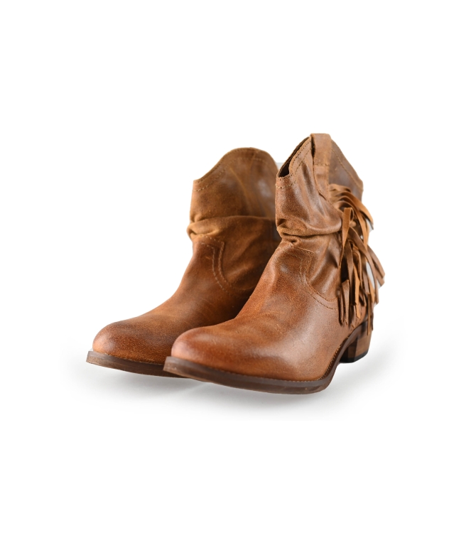 Bullboxer Enkellaarzen