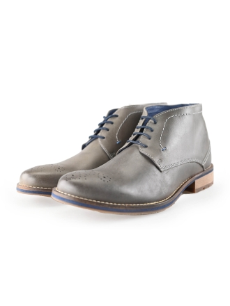 Mano Veterschoenen Groen 232825