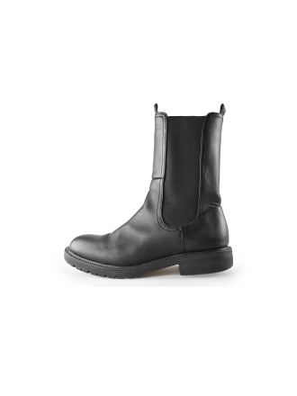 Poelman Chelsea boots