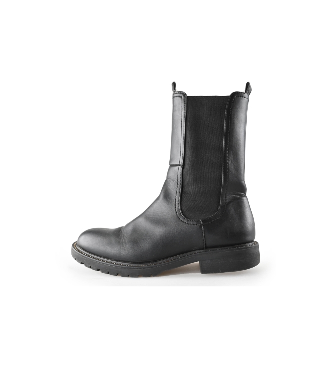 Poelman Chelsea boots
