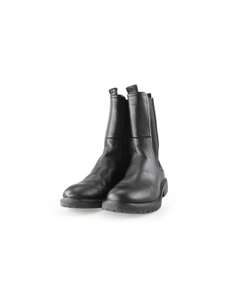 Poelman Chelsea boots