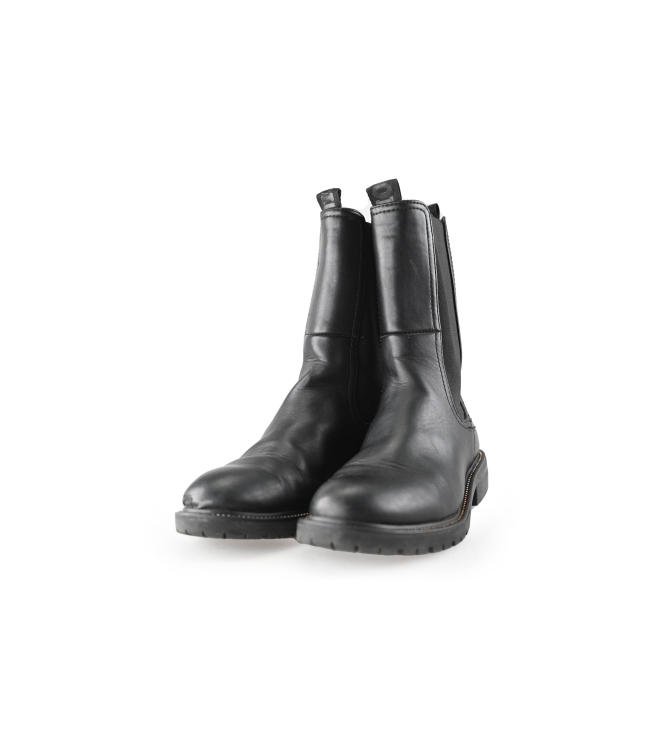 Poelman Chelsea boots