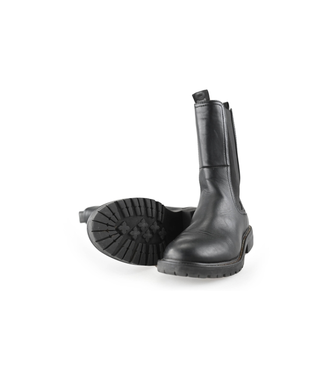 Poelman Chelsea boots