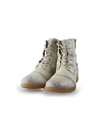 Mustang Veterboots Grijs 232836