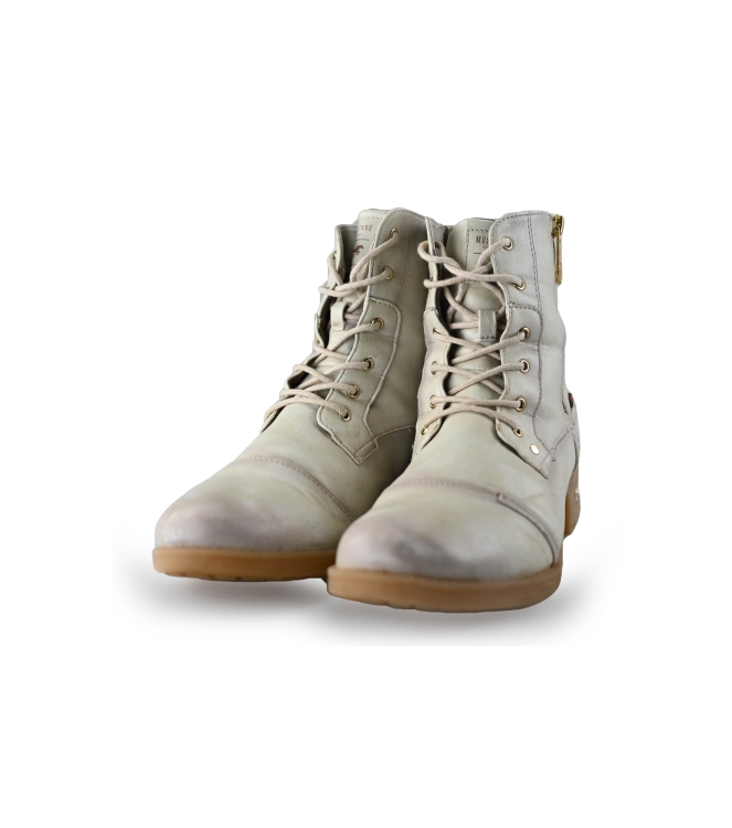 Mustang Veterboots