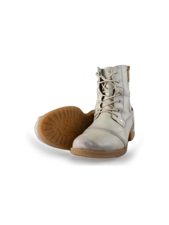 Mustang Veterboots