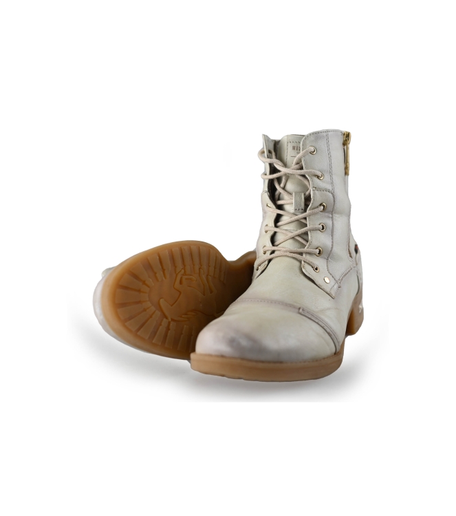 Mustang Veterboots