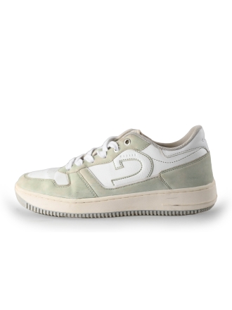 Cruyff Sneakers Wit 232846