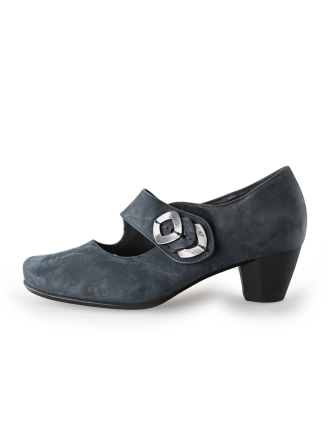 Gabor Pumps