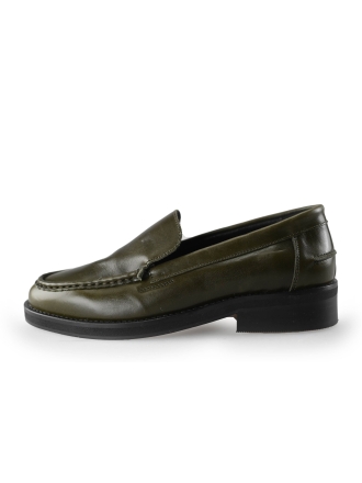 Tango Loafers Groen 232861