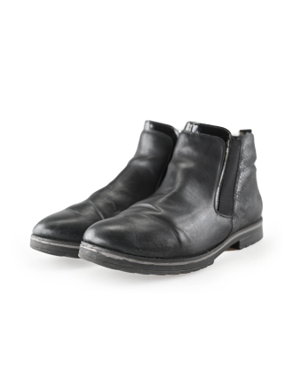 Remonte Chelsea boots Zwart 232866