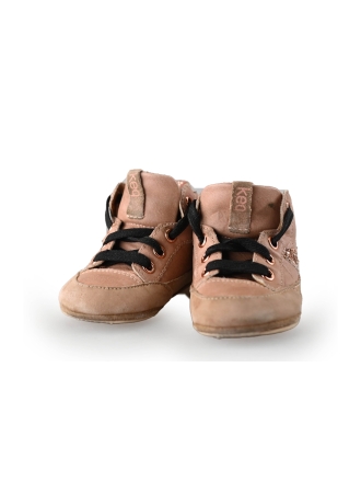 Keq Hoge sneakers Roze 232877