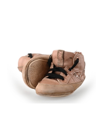 Keq Hoge sneakers