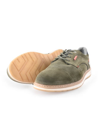 Mustang Veterschoenen