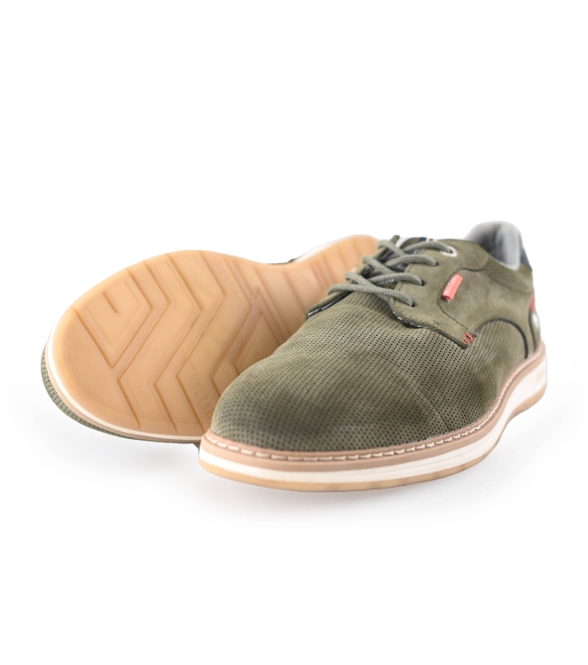 Mustang Veterschoenen