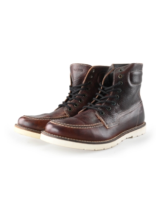 Mano Veterboots Bruin 232908