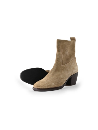 Shabbies Enkellaarzen