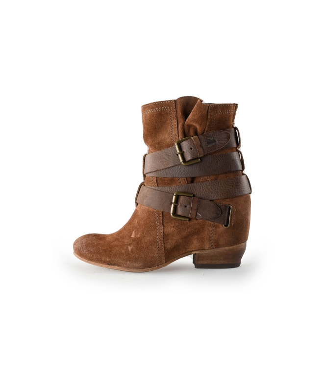 Dune London Enkellaarzen