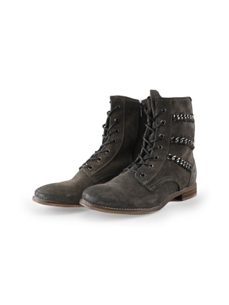 Durea Veterboots Grijs 232919