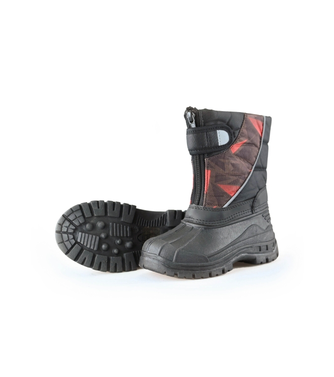 Nelson Snowboots