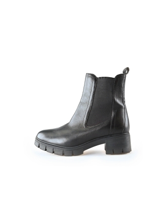 Nelson Chelsea boots