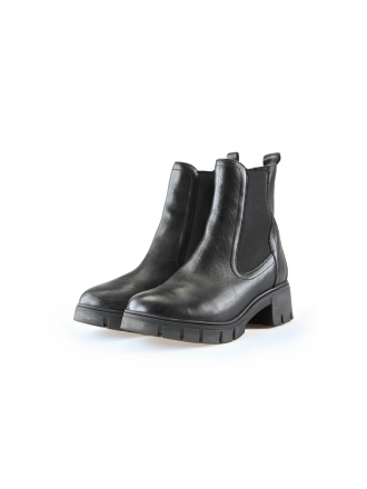 Nelson Chelsea boots