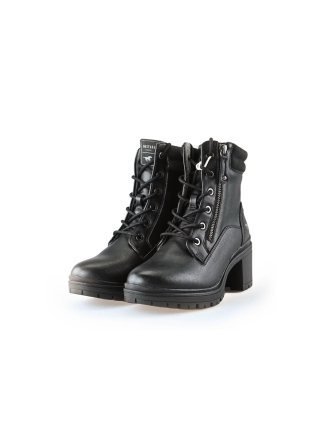 Mustang Veterboots
