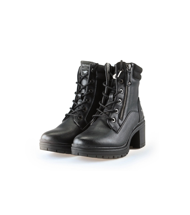 Mustang Veterboots