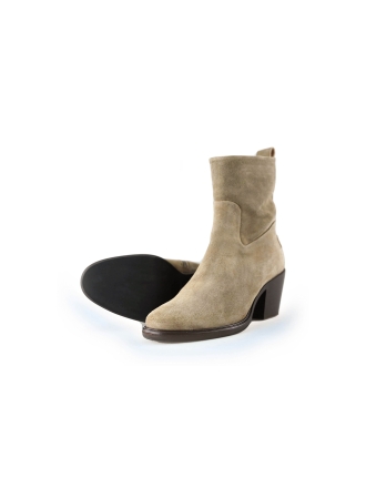 Shabbies Enkellaarzen