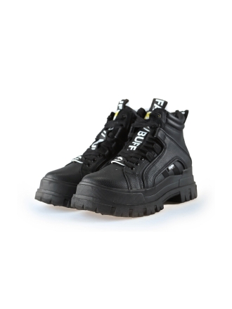 Buffalo Veterboots Zwart 232992