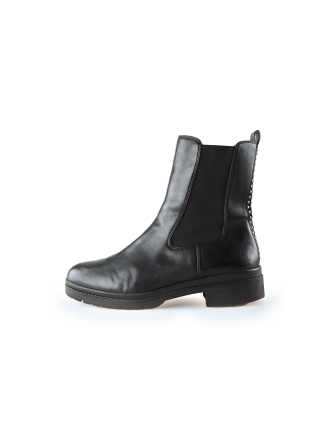 Tamaris Chelsea boots Zwart 232995
