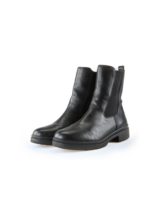 Tamaris Chelsea boots Zwart 232995